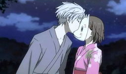 动漫爱情片,动漫爱情片的甜蜜邂逅