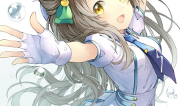 动漫露乳图,探讨视觉冲击与审美争议